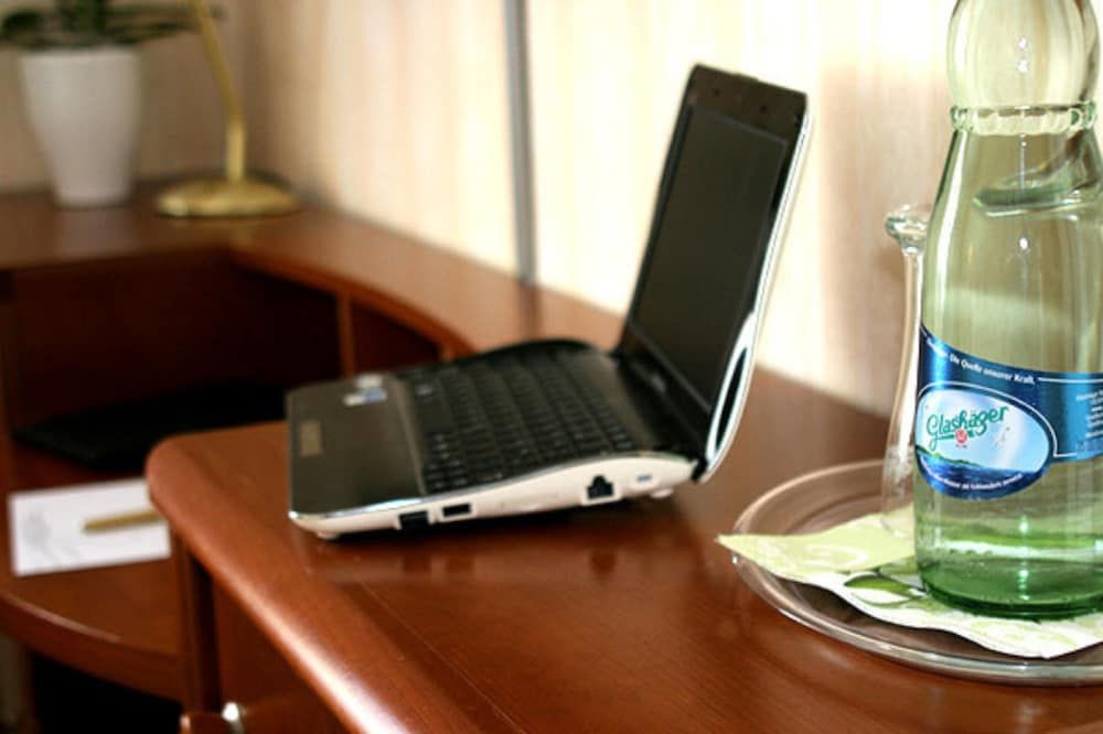 Hotel Doberaner Hof 2