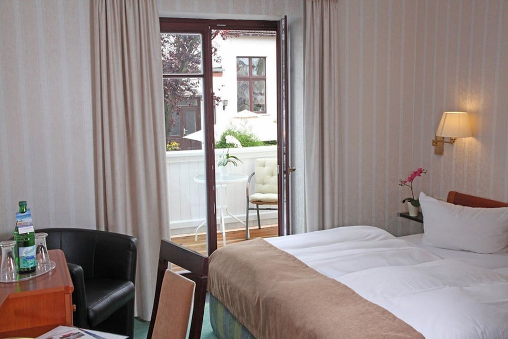 Hotel Doberaner Hof 3