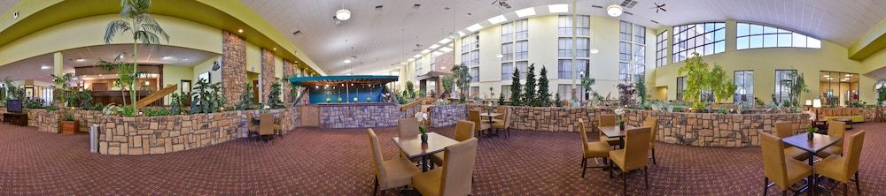 Ramada Plaza by Wyndham Sheridan Hotel & Convention Center 3 estrelas em Sheridan