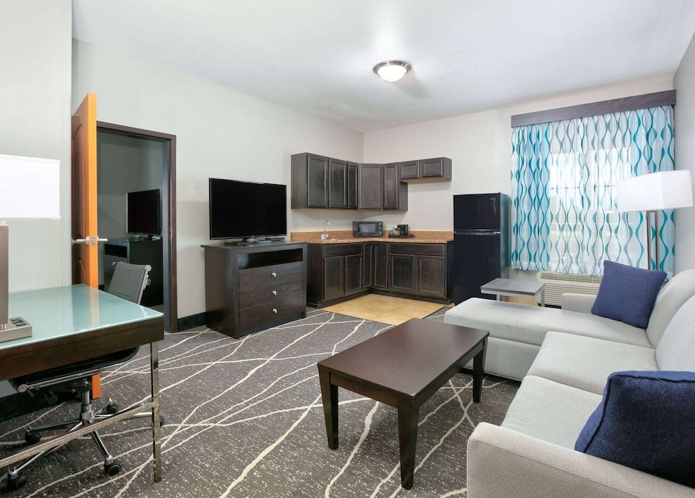 La Quinta Inn & Suites by Wyndham Little Rock - Bryant 3 estrelas em Bryant