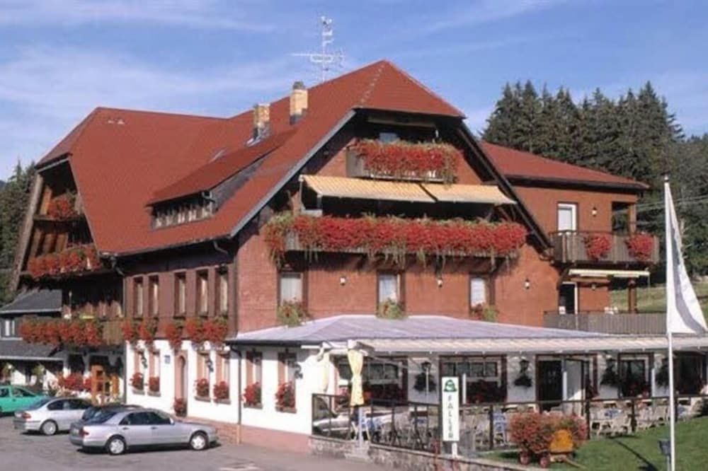 Hotel Faller -1 estrelas em Breitnau