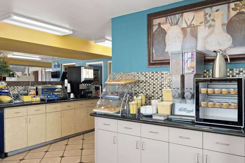 Days Inn by Wyndham Conway 3 estrelas em Conway