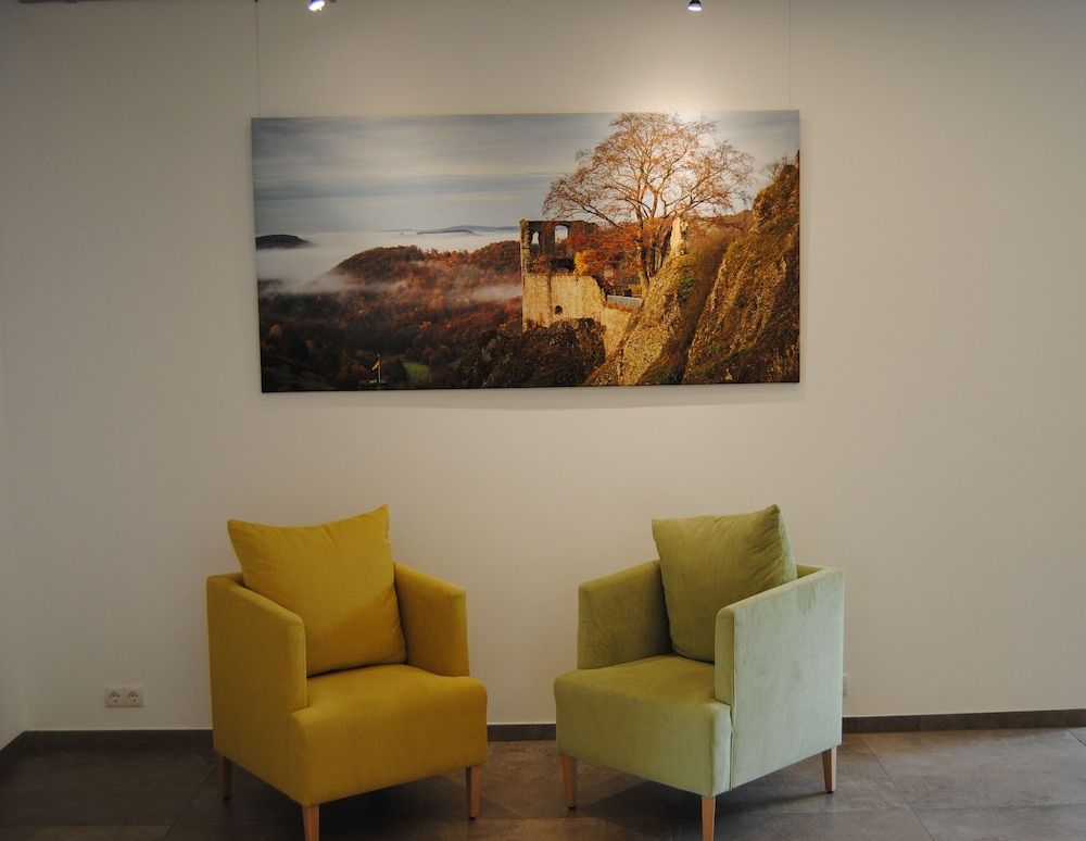 Hotel-Restaurant Bastenhaus 2