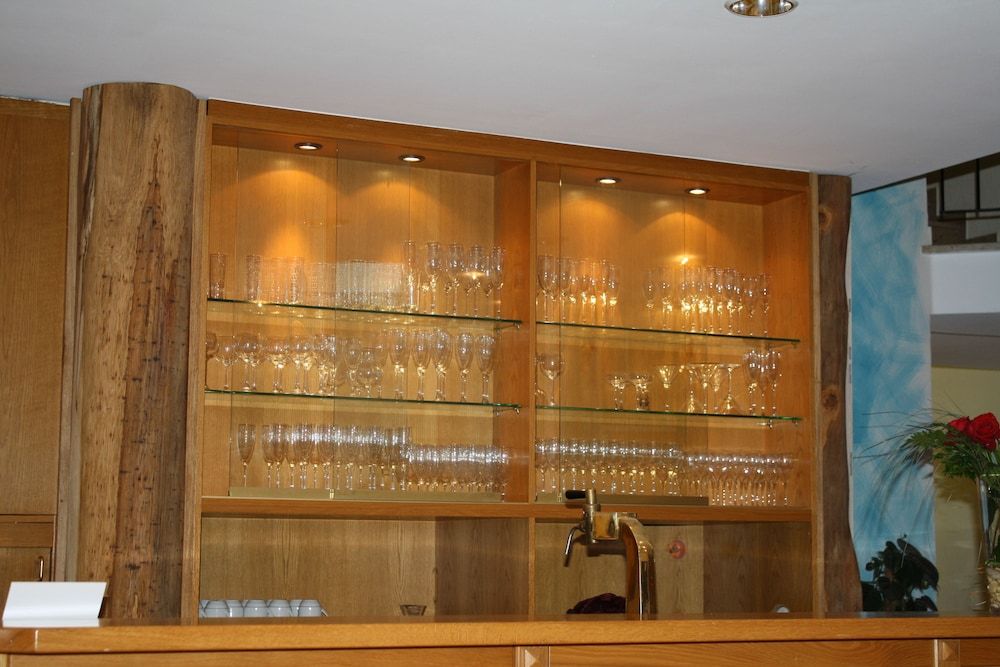 Hotel-Restaurant Bastenhaus 3