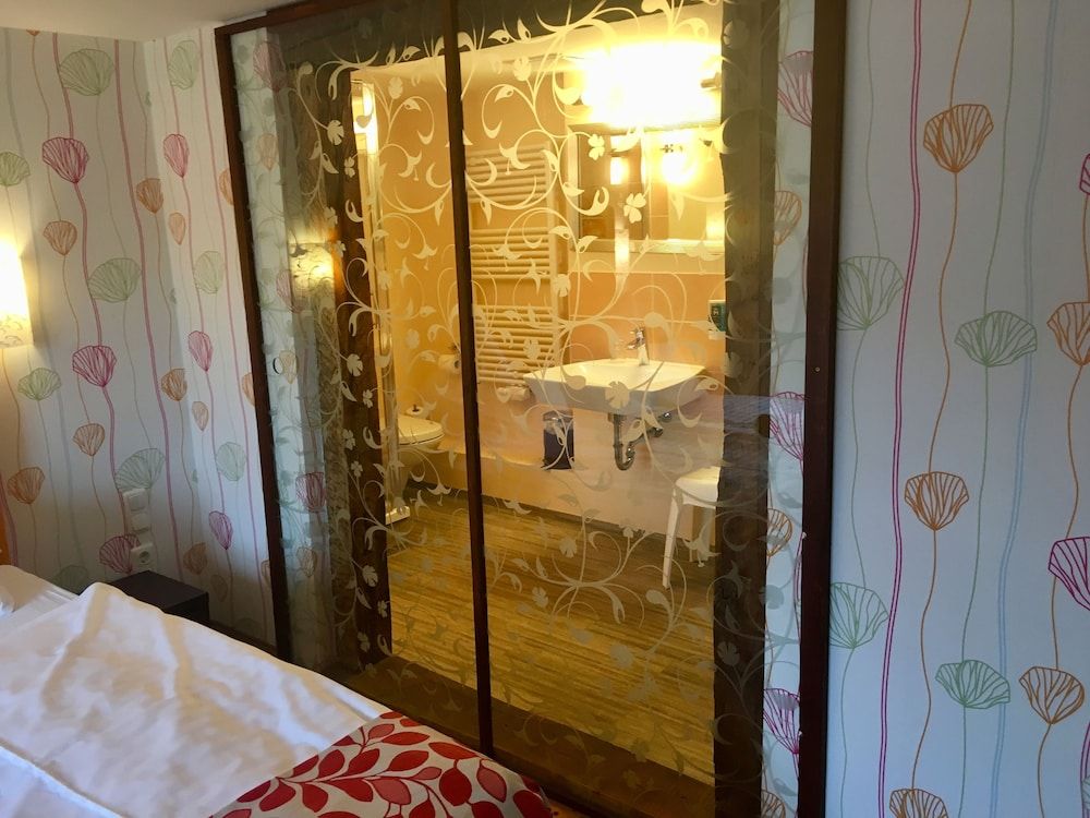 Märchenhotel Bergen 3