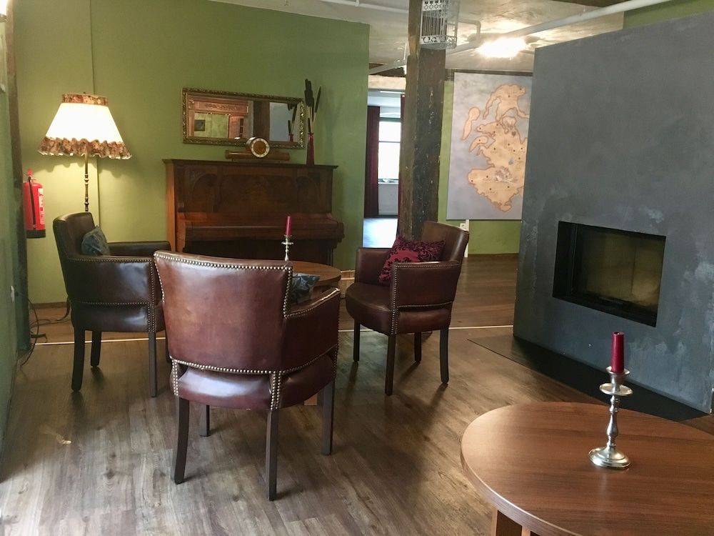 Märchenhotel Bergen 2