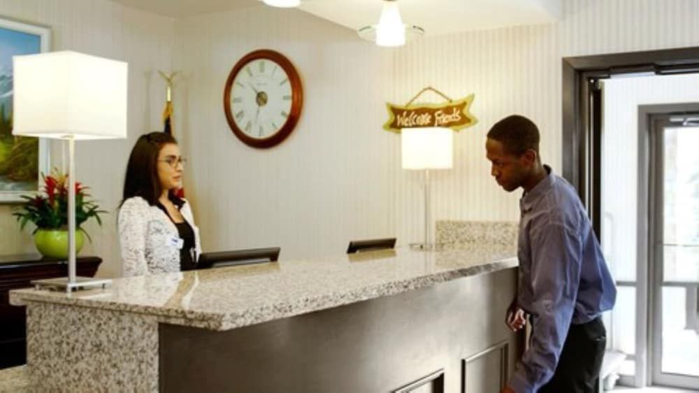 Wingate by Wyndham Eagle Vail Valley 2