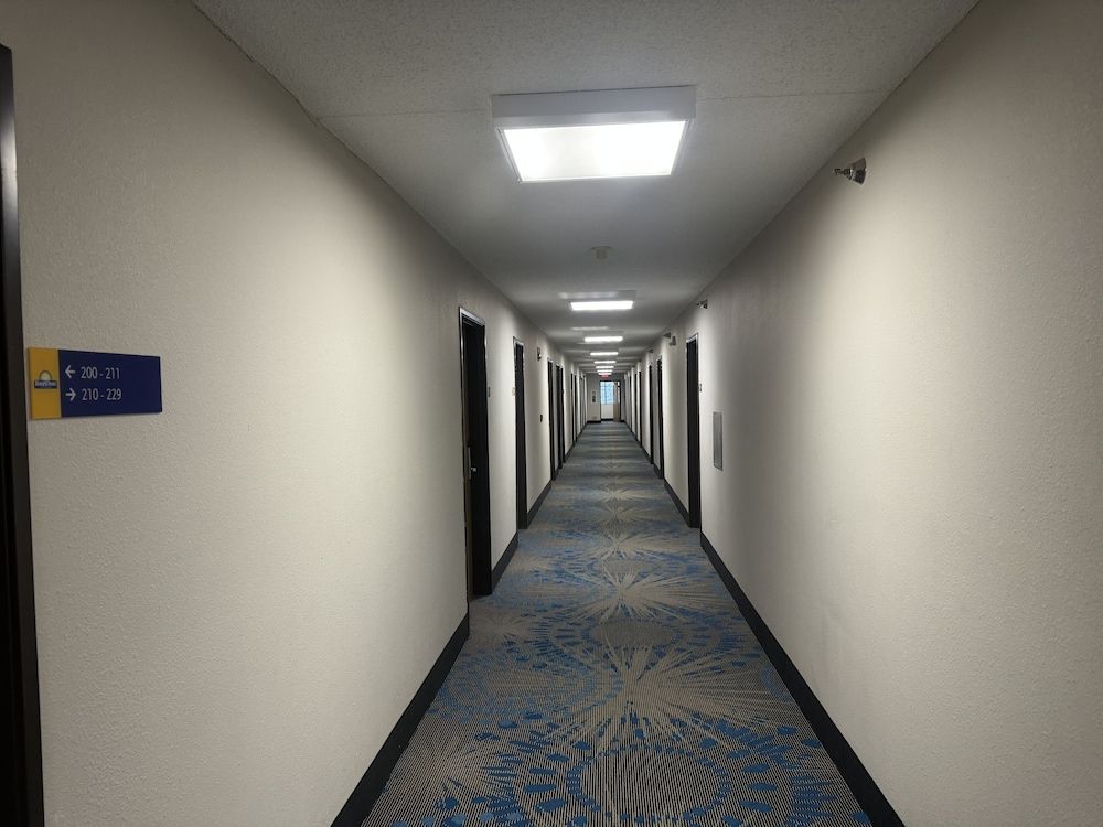 Days Inn by Wyndham Sturgis 2