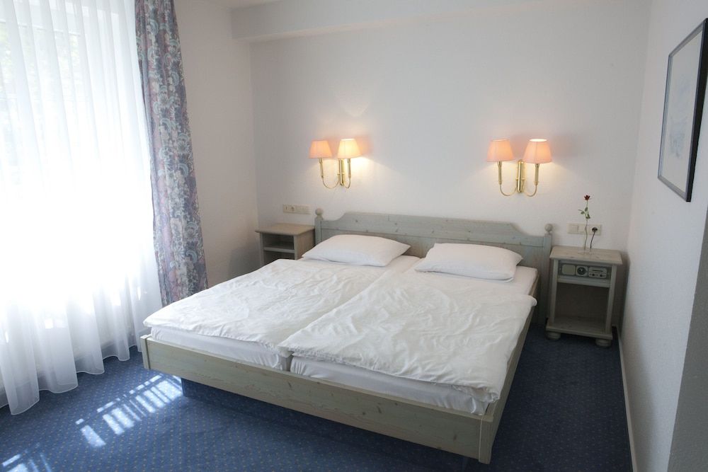 Hotel Landhaus Sterdebüll 3