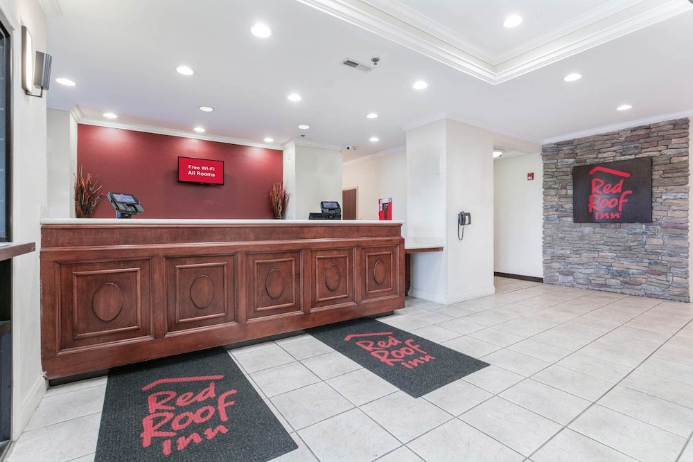 Red Roof Inn Richmond, KY 3