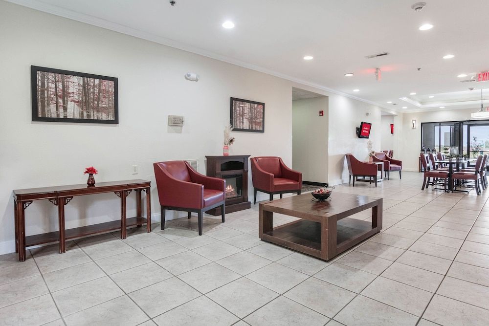 Red Roof Inn Richmond, KY 2