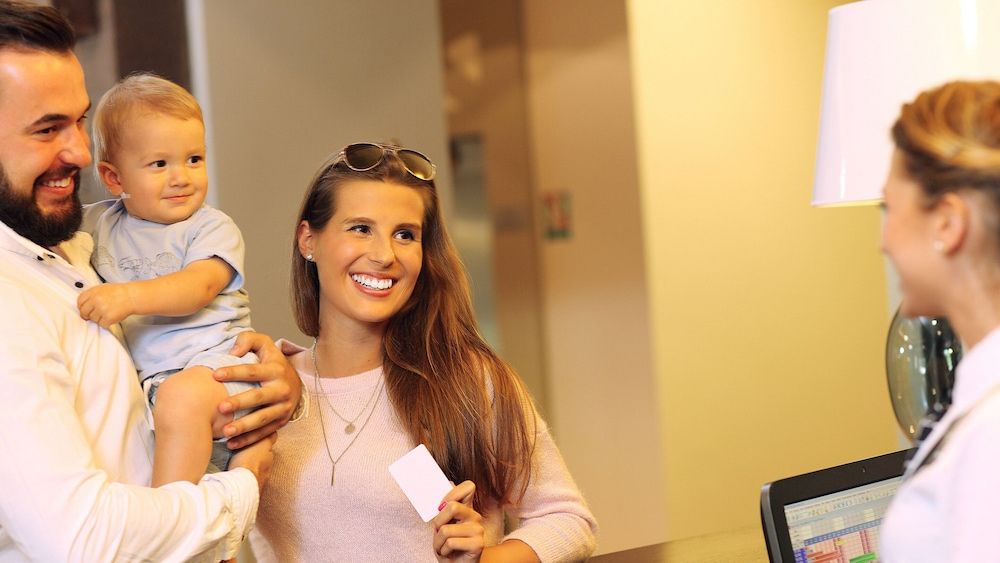 Keystone Boardwalk Inn and Suites 2