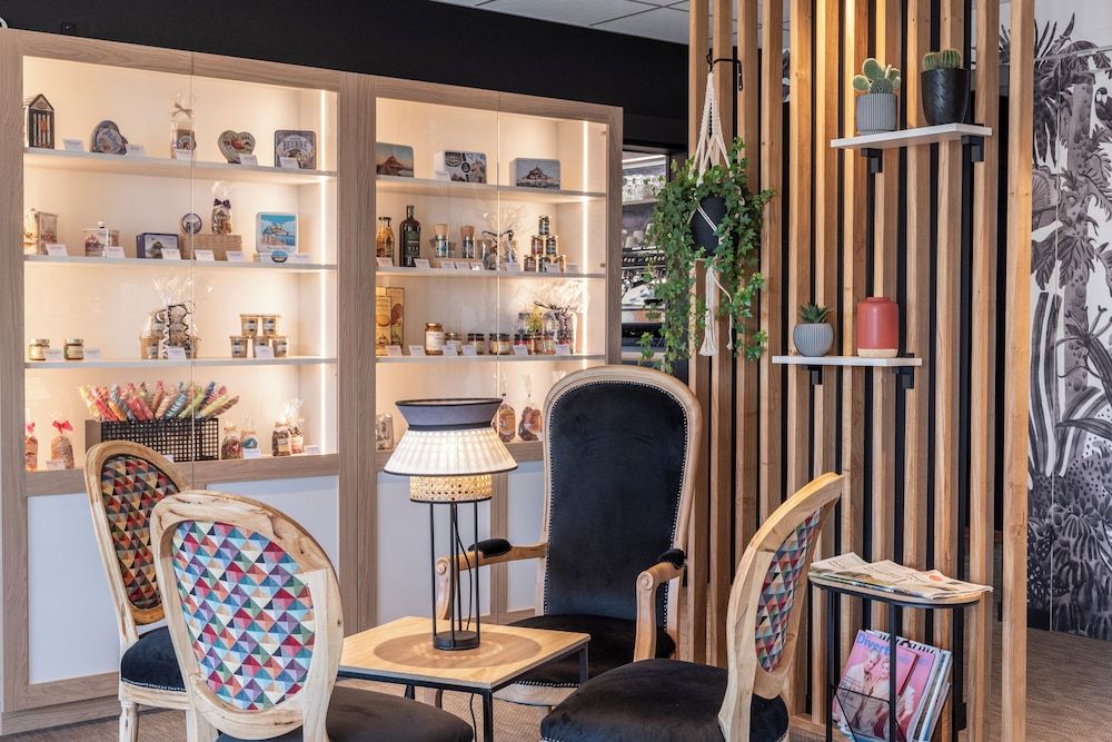 Hôtel Les 13 Assiettes 3