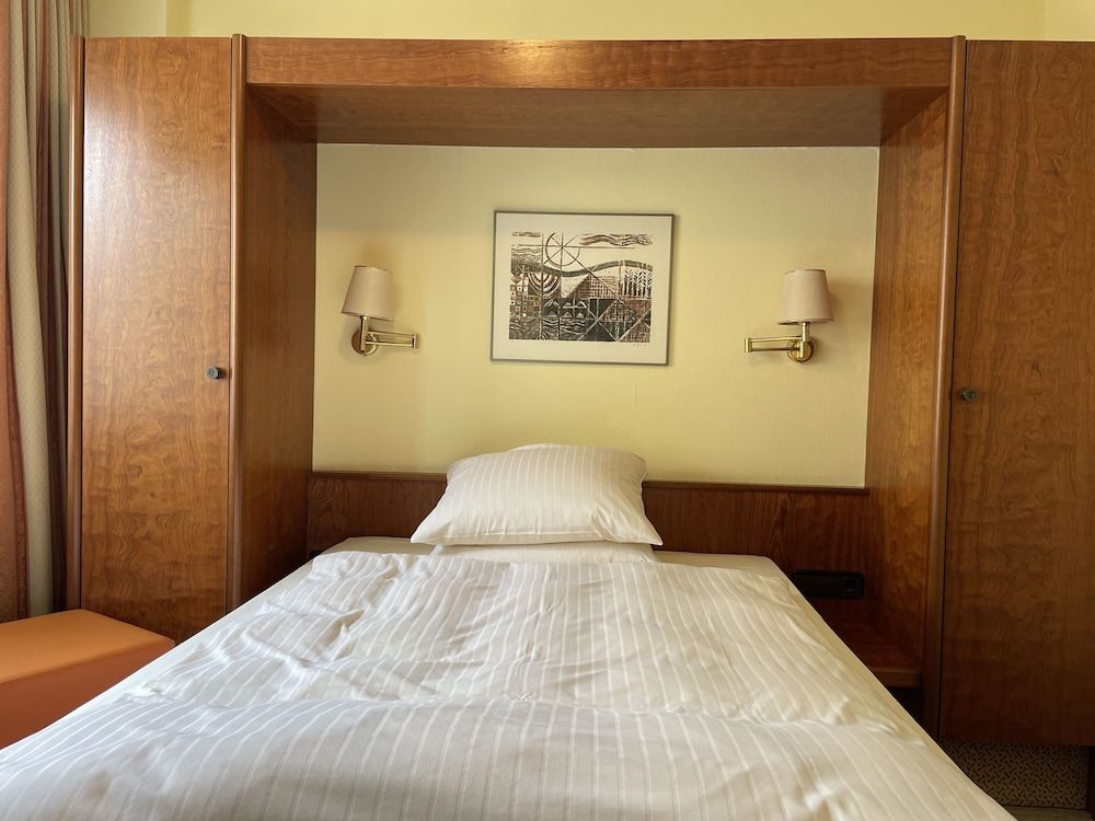 Hotel am Kupferhammer 3