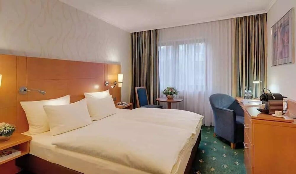 Hotel am Kupferhammer 3 estrelas em Tübingen