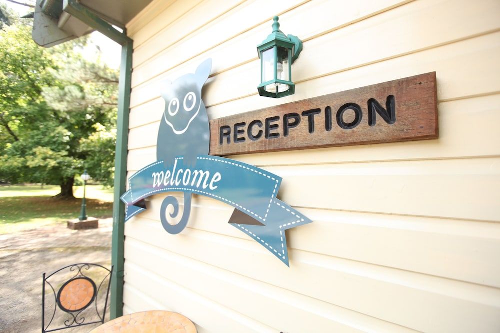 Federation Gardens & Possums Hideaway 2