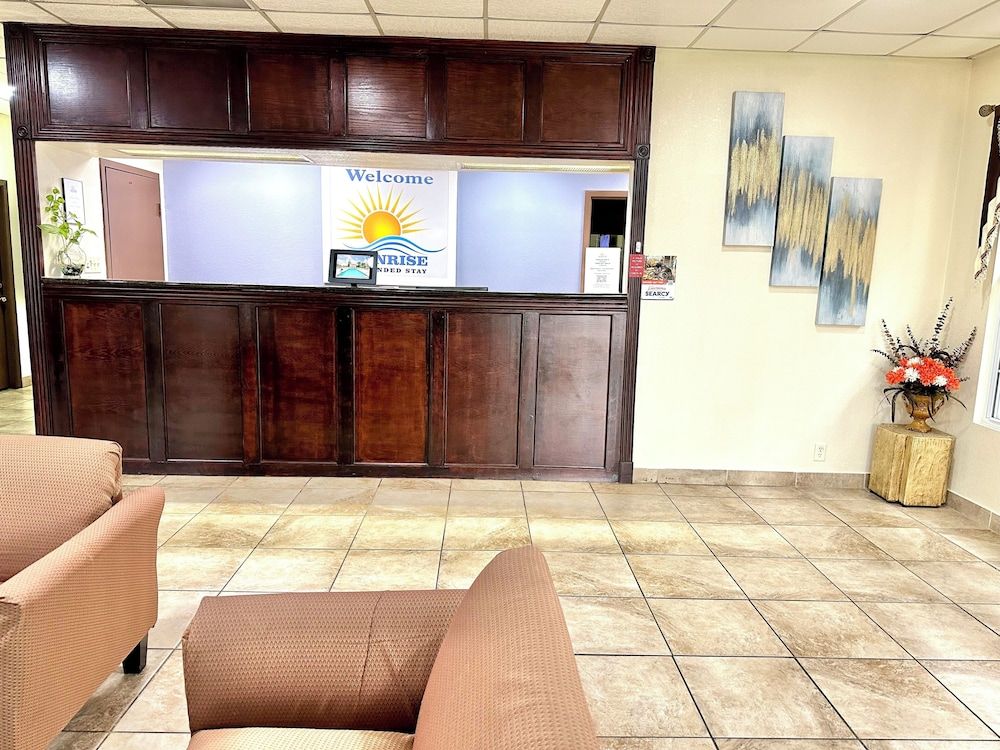 Sunrise Extended Stay 2