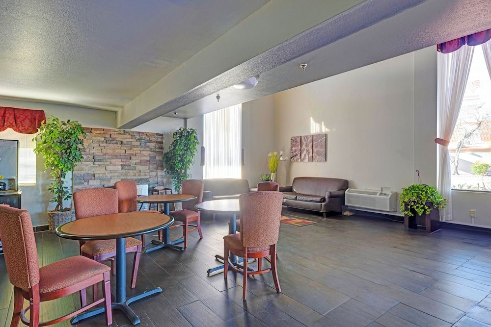 Travelers inn by OYO Wichita Falls 2