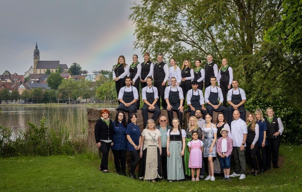 Hotel Restaurant Zum Reussenstein 3