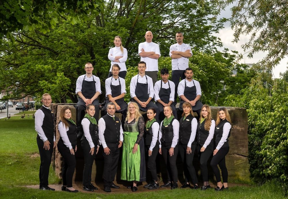 Hotel Restaurant Zum Reussenstein 2