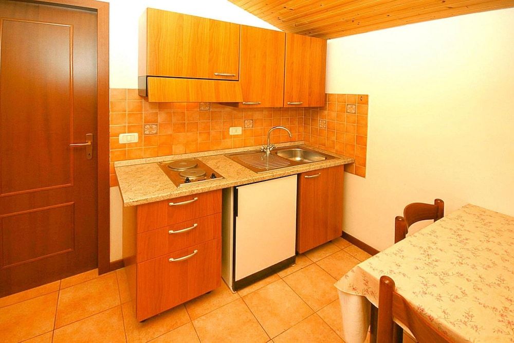 Holiday Village Caravelle Camping Vill, Ceriale 3