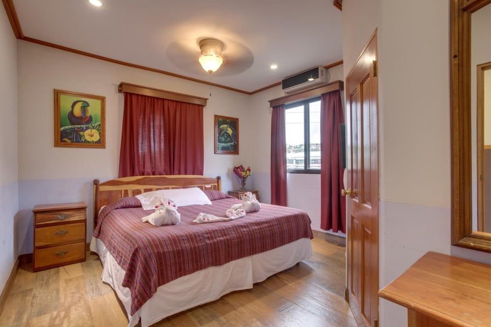 Venus Hotel -1 estrelas em San Ignacio