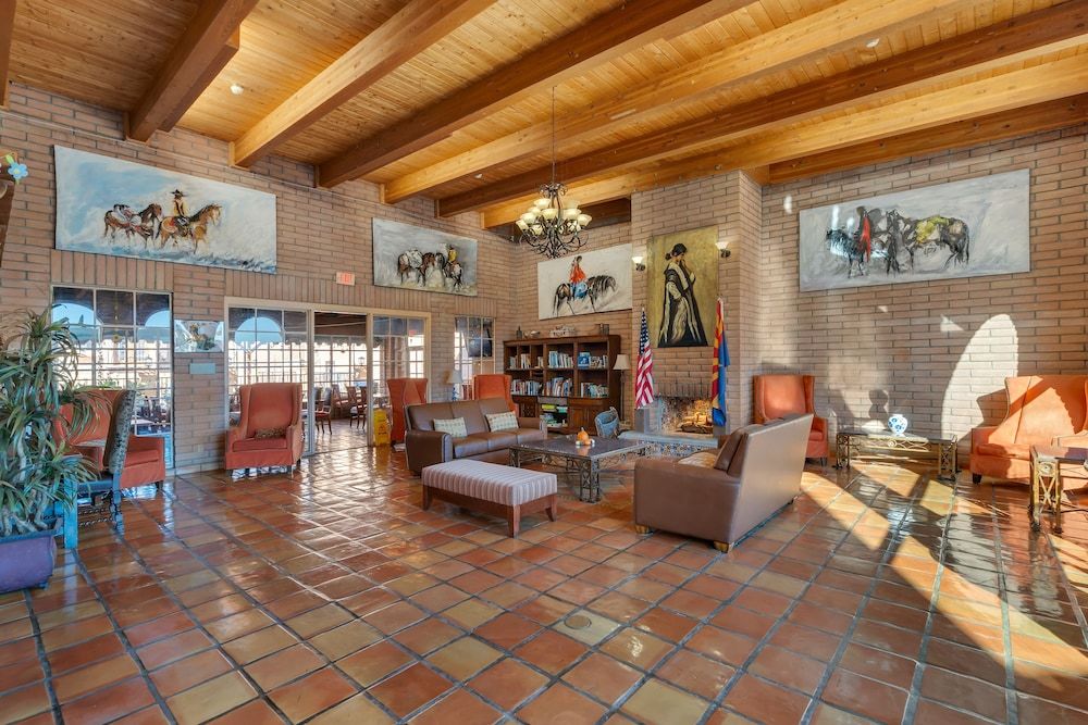 Clarion Inn Sierra Vista near Ft. Huachuca 3