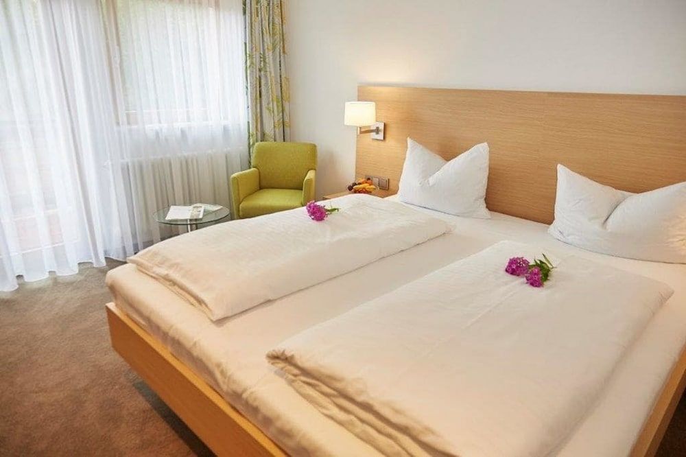 Flair Hotel Gasthof zum Hirsch 3