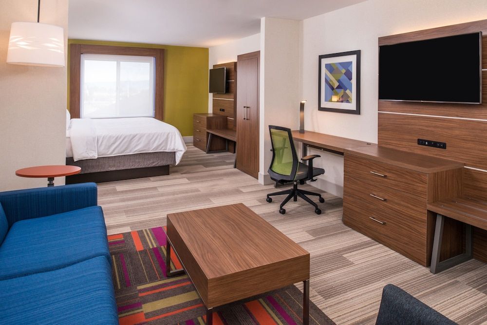 Holiday Inn Express Sierra Vista by IHG 3