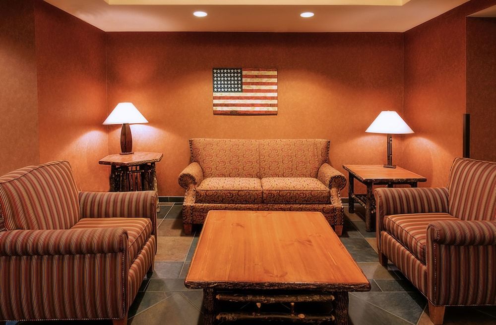 Holiday Inn Express Sierra Vista by IHG 2