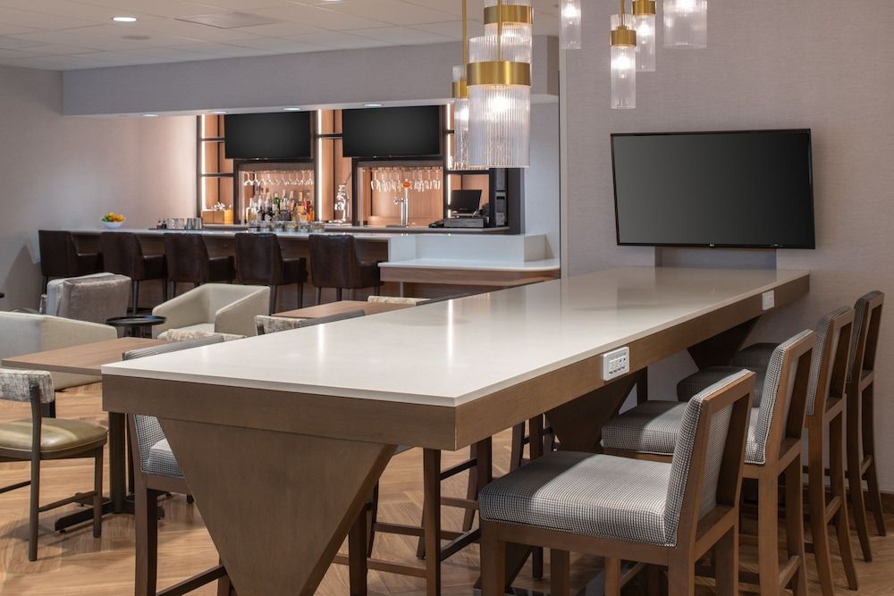 Holiday Inn Seattle-Issaquah 3 étoiles à Issaquah