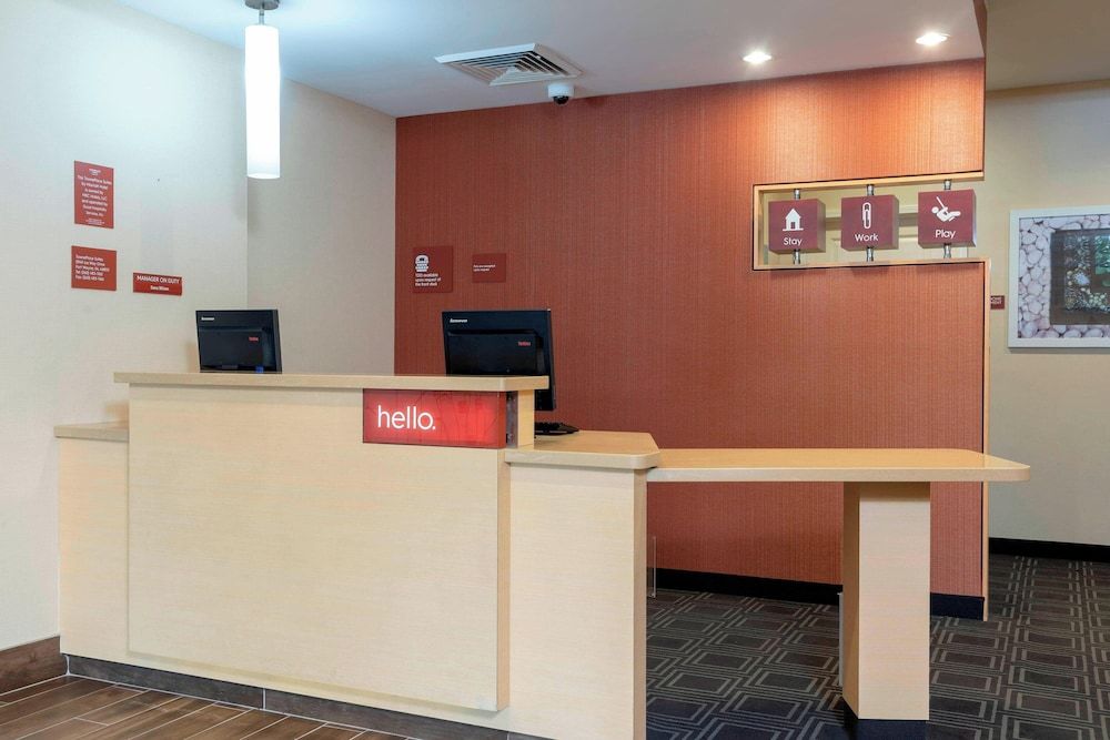 TownePlace Suites Fort Wayne North 2