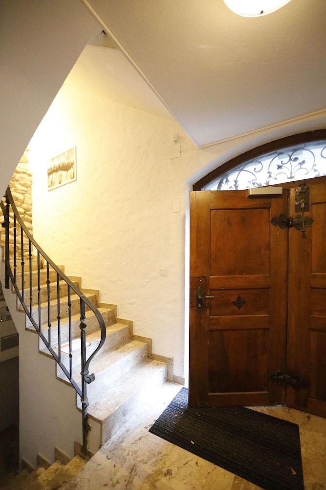 Untertor -1 étoiles à Altstätten