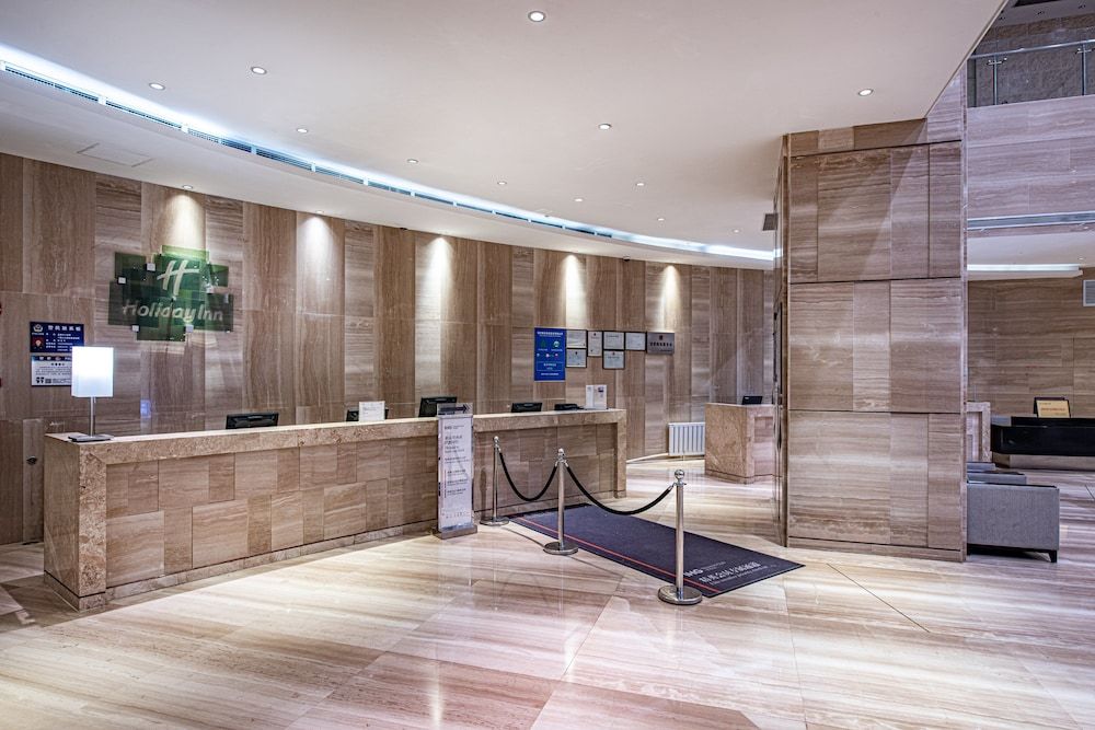 Holiday Inn Panjin Aqua City by IHG 2