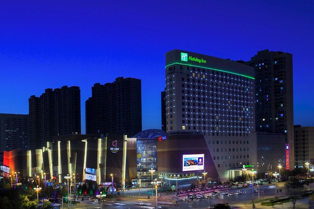 Holiday Inn Panjin Aqua City by IHG -1 estrelas em Panjin