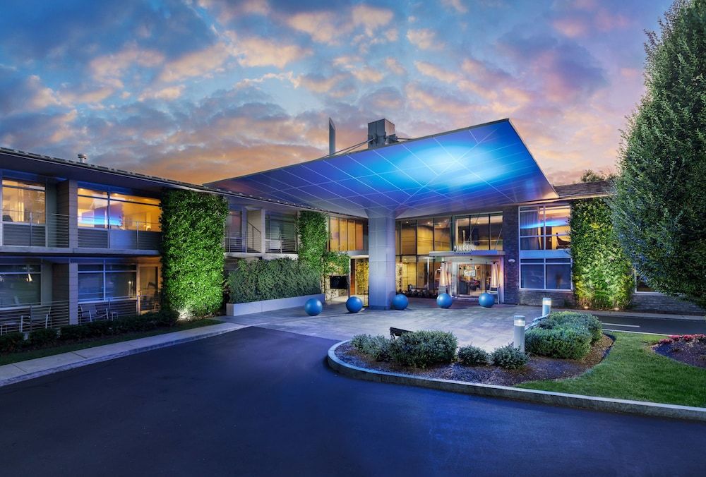 J House Greenwich 3 étoiles à Greenwich