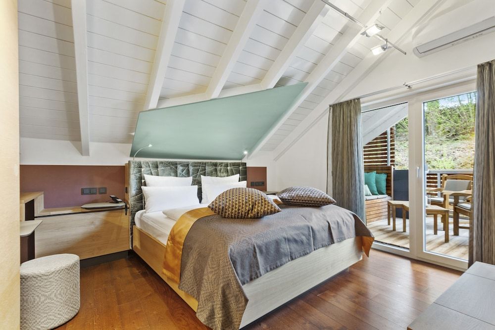 Romantik Hotel Landschloss Fasanerie 3