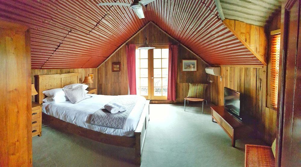 Maya Sanctuary 4 estrelas em Little Hartley