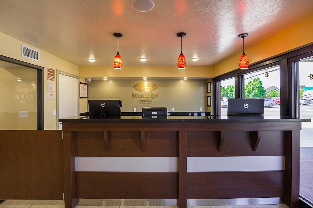 Econo Lodge Hurricane Zion Park Area 3