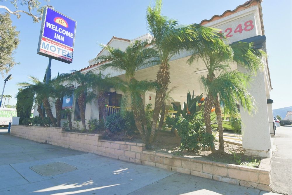 Welcome Inn 2 estrelas em Corona