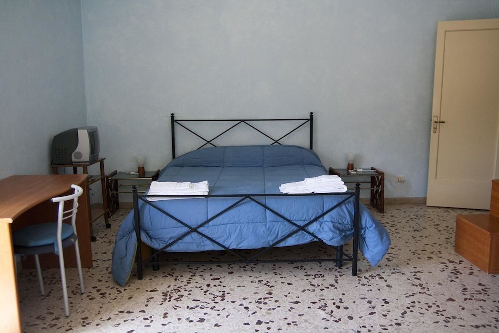 Rosso Vulcano Bed & Breakfast 2