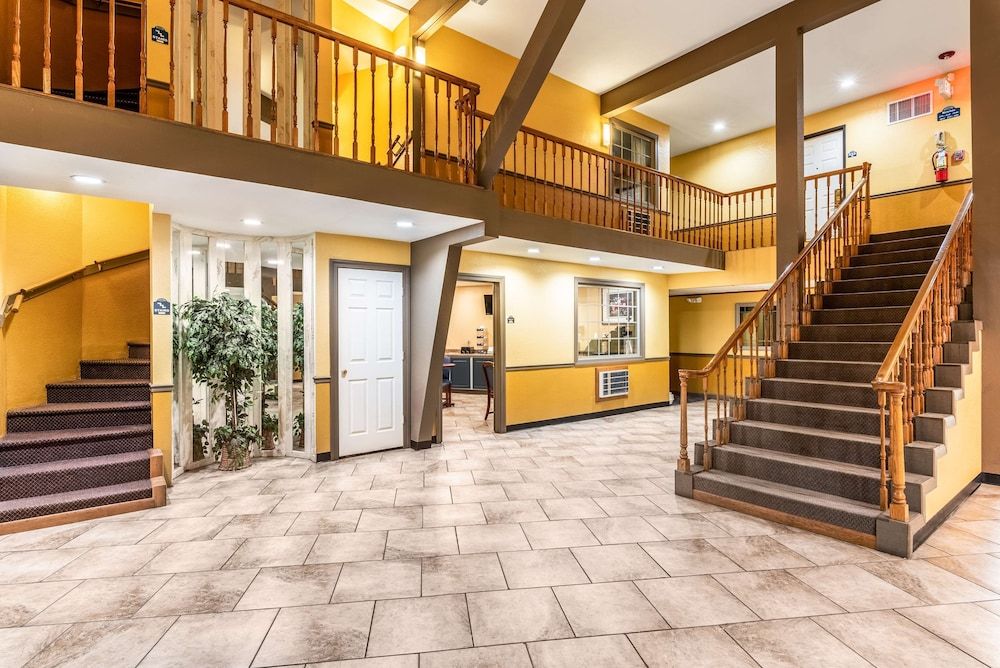 Americas Best Value Inn Searcy 2