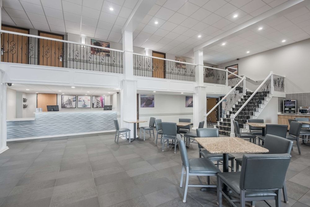 Best Western Fort Wayne I-69 North 3