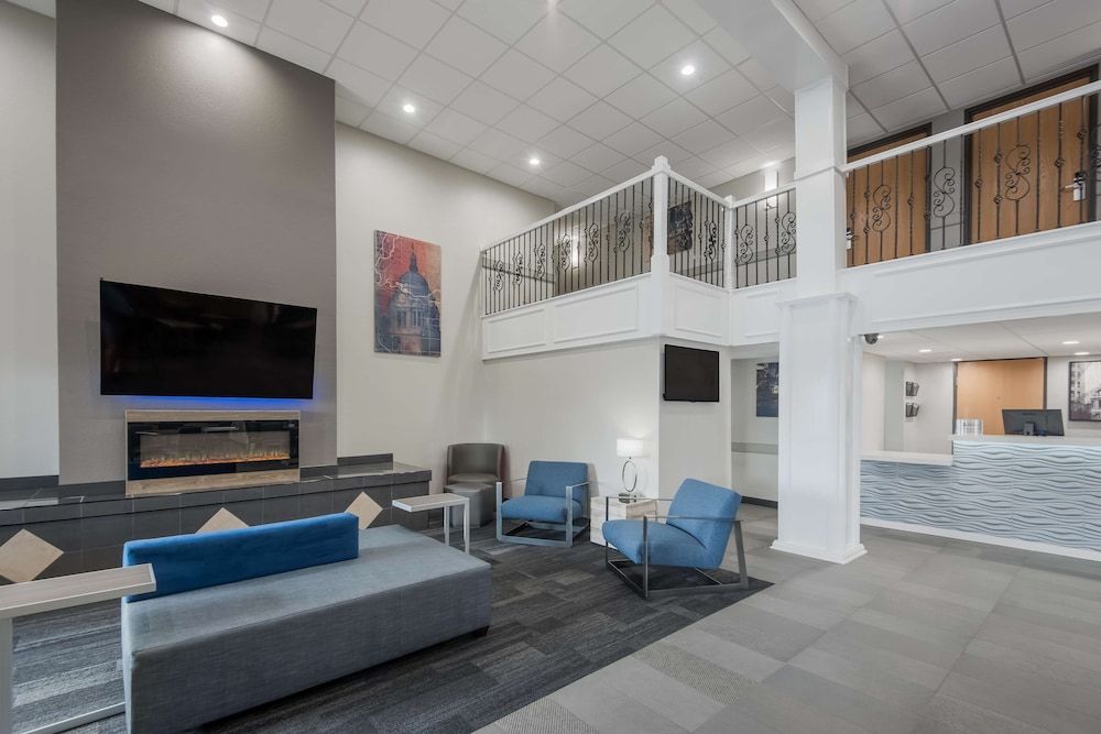 Best Western Fort Wayne I-69 North 2