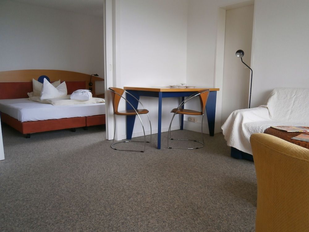 Gästehaus Einbecker Sonnenberg 2