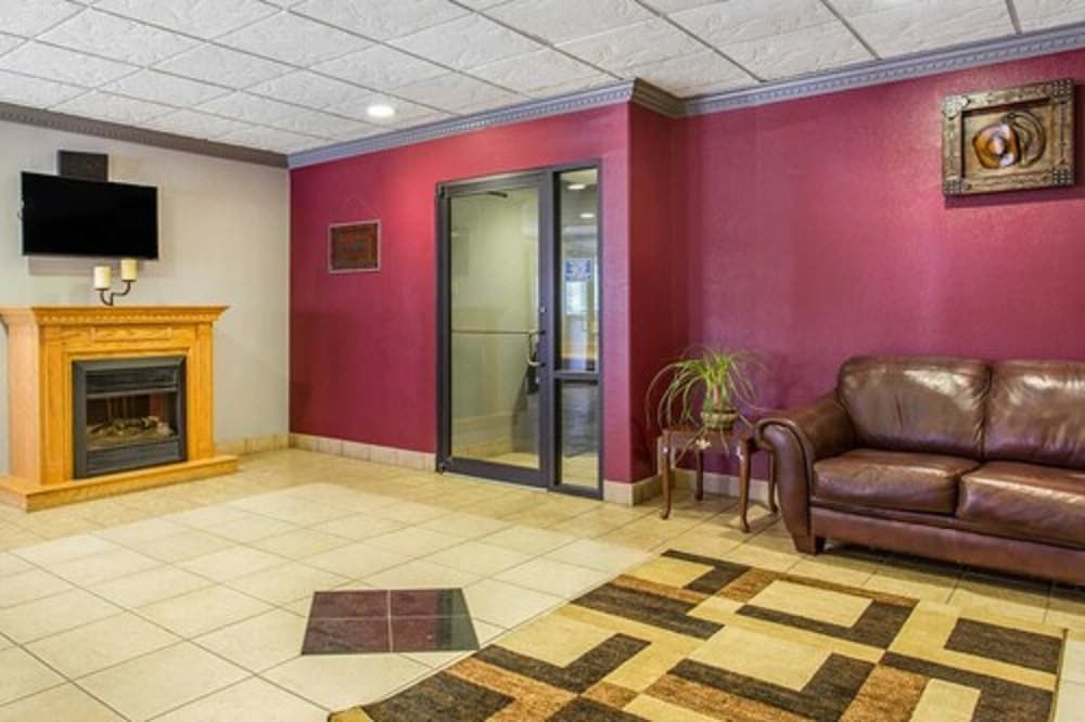 Quality Inn Ozona I-10 3