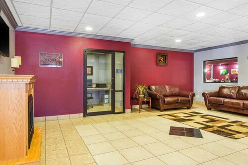 Quality Inn Ozona I-10 2