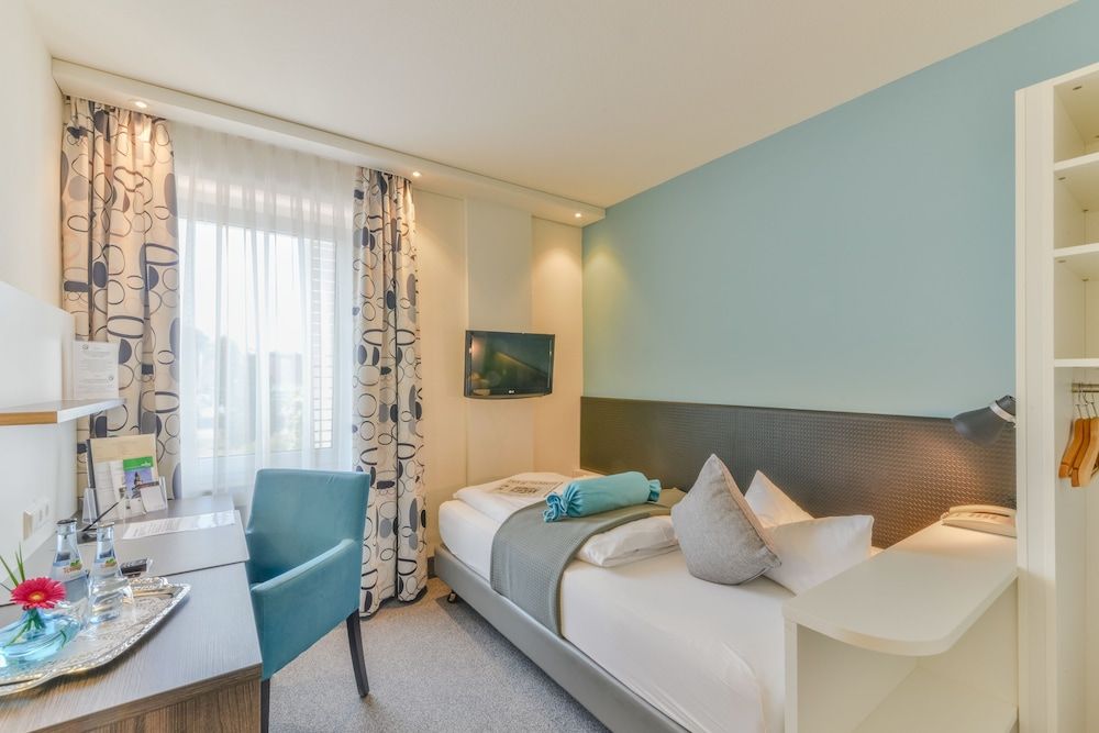 Top Ateck 3 estrelas em Kirchheim unter Teck