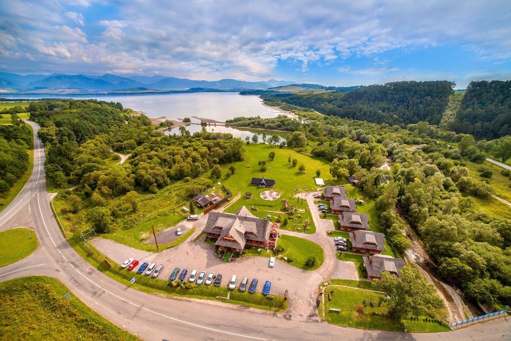 Hotel Koliba Gréta 3 stelle a Liptovská Sielnica