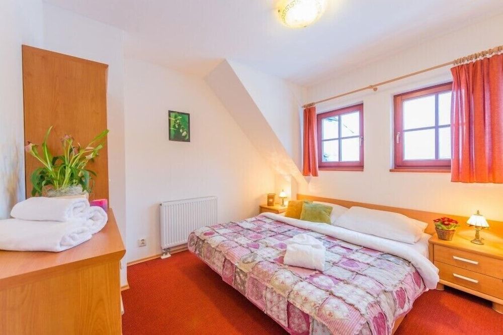 Hotel Koliba Gréta 3